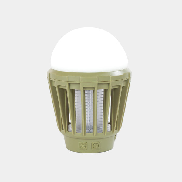 LEDモスキートランタン / LED Mosquito Lantern