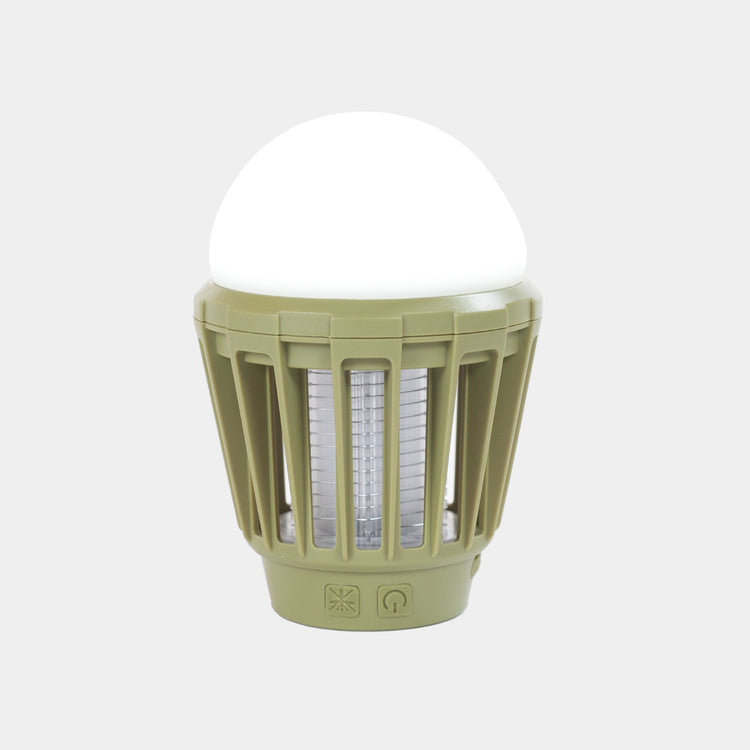 LED Mosquito Lantern / LEDモスキートランタン