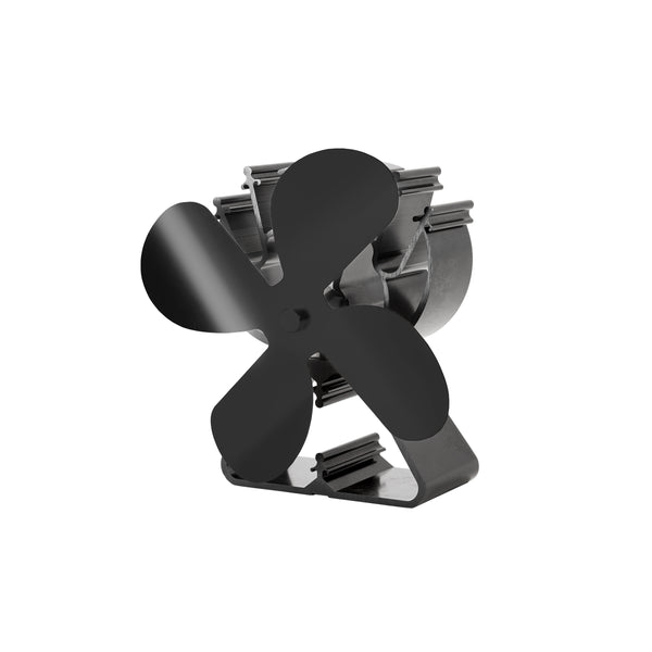 ストーブファン / Stove Fan