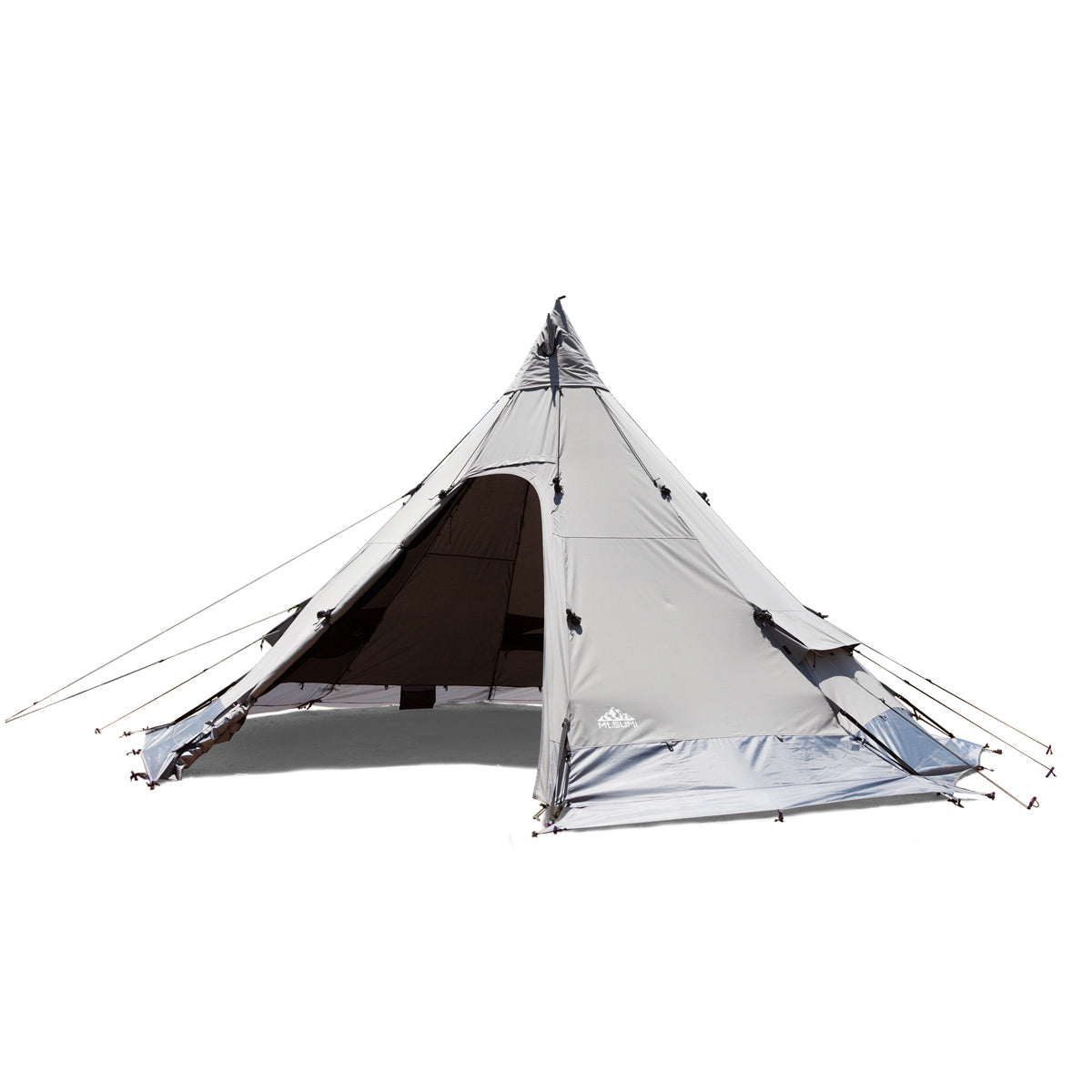 ストーブテント ノナ T/C / StoveTent Nona T/C ストーブテント ノナ T/C / StoveTent Nona T/C